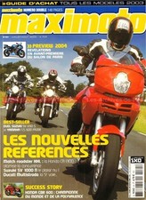 Maxi moto suzuki d'occasion  Cherbourg-Octeville-