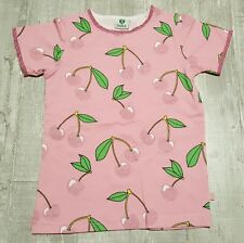 Smafolk shirt cherries for sale  Shipping to Ireland