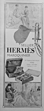 Print original 1925 d'occasion  Longueil-Sainte-Marie