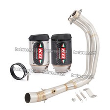 51mm motor exhaust for sale  Walton