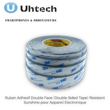 Ruban adhésif double d'occasion  Aubervilliers