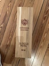 Barolo monfortino 2018 usato  Torino