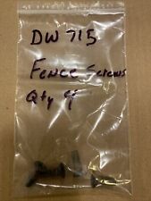 Dewalt oem parts. for sale  Andover