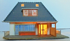 Faller 250 einfamilienhaus gebraucht kaufen  Wedemark