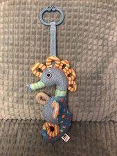 Jellycat seahorse baby for sale  NOTTINGHAM