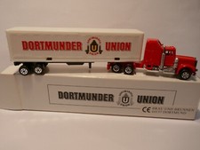 Werbetruck brauerei dortmunder gebraucht kaufen  Montabaur-Umland
