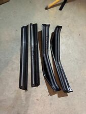 Bmw e46 einstiegsleisten gebraucht kaufen  Emsdetten