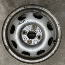 Cerchio ferro volkswagen usato  Italia