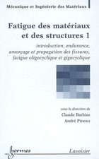 Fatigue materiaux structures d'occasion  France