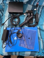 Playstation virtual reality for sale  HARROGATE