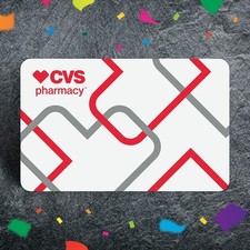Cvs gift card for sale  Rockaway