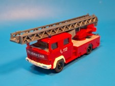 Wiking magirus deutz gebraucht kaufen  Gelsenkirchen