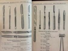 Antique 1918 surgical for sale  Deland