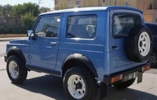 Parafanghi rivettabili per usato  Filattiera