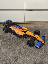 Lego 42141 mclaren gebraucht kaufen  Flöha