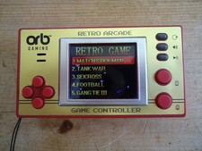 Orb gaming retro for sale  SALISBURY