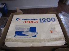 Commodore amiga 1200 for sale  Kenmore