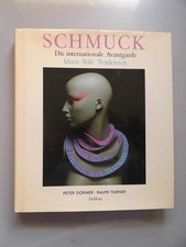 Schmuck internationale avantga gebraucht kaufen  Eggenstein-Leopoldshafen