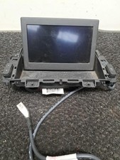 Ecran gps alfa d'occasion  Guipavas