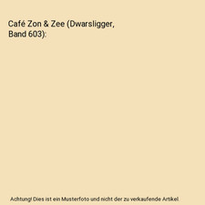 Café zon zee gebraucht kaufen  Trebbin