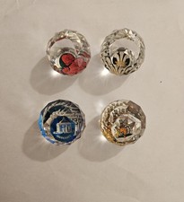 Swarovski crystal set for sale  SHEFFIELD