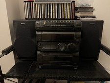 Stereo usato  Firenze