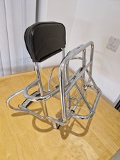 Lambretta stainless steel for sale  COVENTRY