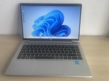 Probook 640 11th for sale  GLASGOW