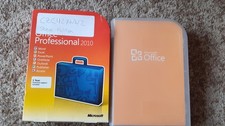 Microsoft office professional usato  Spedire a Italy