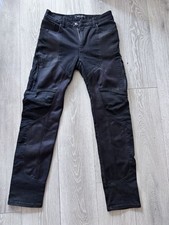 Maxler black denim for sale  Brooklyn