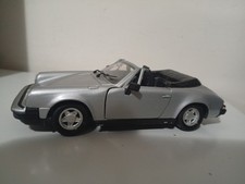 Porsche 911 cabrio usato Porsche 911 cabrio usato  Foggia