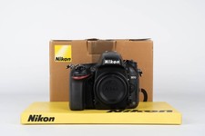 Nikon d610 anni usato  Ancona