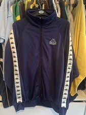 Kappa track top for sale  WEST BROMWICH