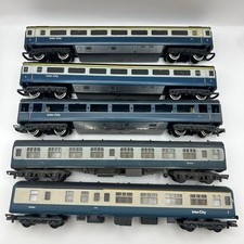 Mixed gauge blue for sale  HORSHAM