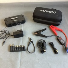 Suaoki d21 jump for sale  ASHTON-UNDER-LYNE