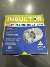 Suncourt inductor db204 for sale  Long Valley