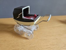 Vintage lundby barton for sale  SAFFRON WALDEN