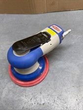 Usado, Lixadeira de palma Surf Prep pneumática órbita de ar excelente forma comprar usado  Enviando para Brazil