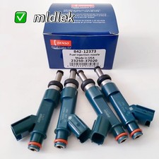 Denso fuel injectors for sale  Houston