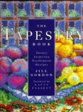Tapestry book gordon for sale  ROSSENDALE