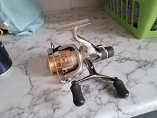 Shimano exage 4000 for sale  BROUGH
