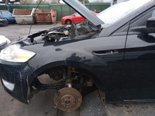 Ford mondeo turnier gebraucht kaufen  Erfurt