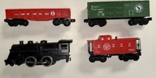 Vintage lionel gauge for sale  Chesterfield