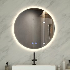 Vlsrka round bathroom for sale  Haltom City