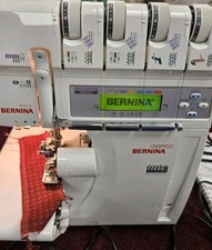 Bernina 1300 mdc for sale  Conshohocken