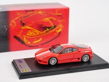 Bbr ferrari challenge d'occasion  Saint-Pourçain-sur-Sioule