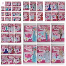 Barbie collezione moda usato  Seriate