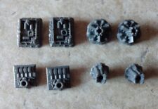 Planetary empires buildings for sale  WIGAN