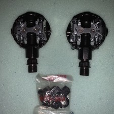 Wellgo cleat hardware for sale  Oklahoma City