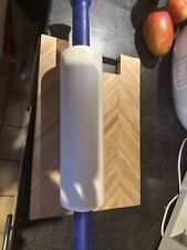 Tupperware teigrolle backrolle gebraucht kaufen  Hürtgenwald